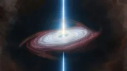 Astronomers Witness Birth of Universe’s Strongest Magnet