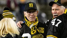 Steelers Super Bowl Champion Mike Wagner Dies at 76