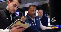 S&P 500 Plunges 2.6%, NASDAQ 100 Crashes 4.8% After Hot Jobs Report