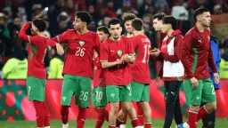 African World Cup Hopefuls Gain Momentum with Strong Pre-Tournament Wins