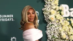 Djokovic Suggests Wimbledon as Serena Williams' Comeback Stage