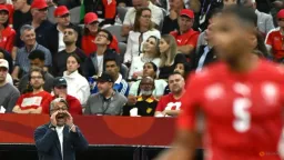 Switzerland Defeats Algeria 2-0 to Advance to World Cup Round of 16