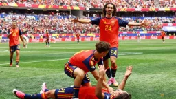 Spain's Unbeaten Streak Meets Belgium's Momentum in World Cup Quarter-Final