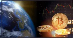 Sovereign Wealth Funds Drive Bitcoin Demand Through Regulated Channels