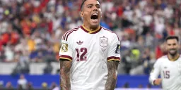 Spain Advances to World Cup Final with 2-0 Victory Over France