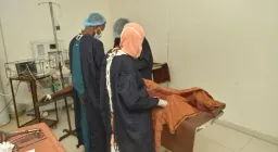 Sudan Health Crisis: Babies Die as Medical Supplies Run Out