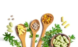 Growing Liver Injury Risk from 'Natural' Wellness Supplements, Experts Warn