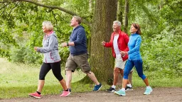 8,500 Steps, Not 10,000: New Study Reveals Weight Loss Sweet Spot