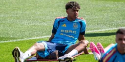 Lamine Yamal's World Cup Hopes Hang in the Balance After Hamstring Injury