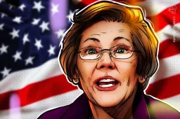 Senator Warren Questions MrBeast’s Crypto Plans for Teens