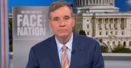 Warner Warns of Intelligence Gaps and Iran Strategy Failures Amid FISA Lapse
