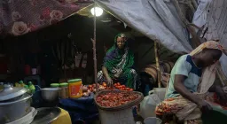 UN Warns of Rapidly Closing Window to Avert Wider Sudan Escalation