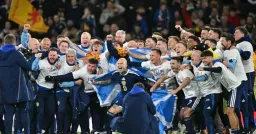 Scotland Secures 2026 World Cup Berth, Ending 28-Year Drought
