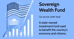 Sovereign Wealth Funds Pour Billions Into Private AI Deals