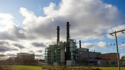 Sweden Thwarts Russian Intelligence-Linked Cyberattack on Power Plant