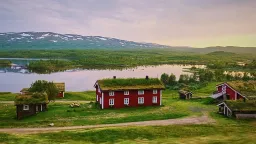 Sweden Markets Itself as a Doctor-Prescribed Wellness Destination