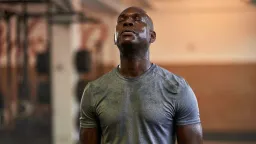 Sweat Doesn't Define Workout Effectiveness