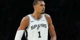 Wembanyama Ejected for Elbowing Naz Reid; Coach Vents About Refs
