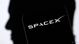 SpaceX Acquires AI Coding Firm Anysphere for $60 Billion