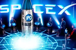 Crypto Exchanges Cancel SpaceX Tokenized IPO Allocations Amid Asset Delivery Failures