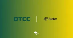 Stellar Surges After DTCC Selects Its Network for Tokenization