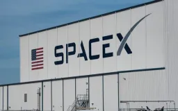 SpaceX Sets $135 Fixed IPO Price, Eyes $1.75 Trillion Valuation