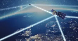 SpaceX Lands $2.2B Space Force Contract for Military Data Network
