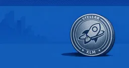 Stellar's XLM Surges 14% on DTCC Partnership News