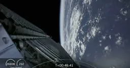 SpaceX Trademarks 'SpaceXAI' for Orbital Computing Services