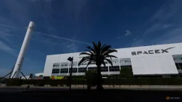 SpaceX Exceeds $15 Billion on Starship in Race for Reusable Rocketry