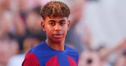 Lamine Yamal Makes History with First World Cup Goal at 18