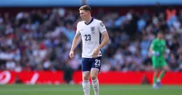 Manchester City’s Nine-Figure Offer for Elliot Anderson Could Smash British Transfer Record