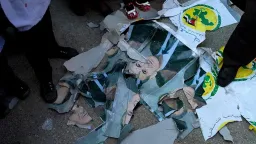 Syria Dismantles Assad's Cult of Personality Post-Regime Fall