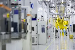 South Korea Commits $584 Billion to Semiconductor Supremacy
