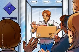 StarkWare Restructures, Cuts Staff to Focus on Revenue-Generating Products