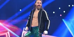 Sami Zayn Betrays Cody Rhodes After Gunther's Attack on SmackDown