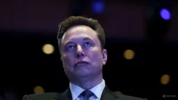Tesla Taps Intel's Cutting-Edge 14A Chip Technology for AI Factories