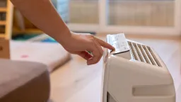Maximize Your Air Purifier: Avoid These 5 Hay Fever Season Mistakes
