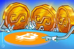 Tether Invests $5.2M in Ark Labs to Boost Stablecoins on Bitcoin