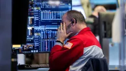 TACO Era Over: Trump’s Iran War Shifts Market Fundamentals