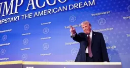 Federal 'Trump Accounts' Open for Contributions to Newborns