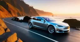 Tesla FSD Beta Completes SF-to-Palo Alto Round Trip Without Human Intervention