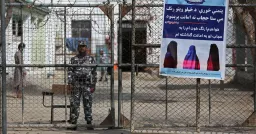 U.S. Designates Afghanistan a State Sponsor of Wrongful Detention