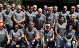 Eridu Secures $200M to Revolutionize AI Networking