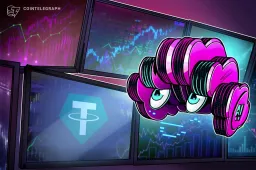 Tether Launches AI Framework for Smartphones and Consumer GPUs