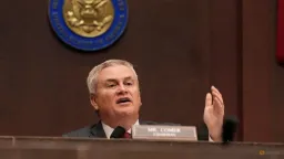 House Committee Probes Travel Giants on AI-Driven Pricing Practices