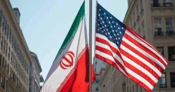 Trump Announces Two-Week Iran Ceasefire for Strait of Hormuz