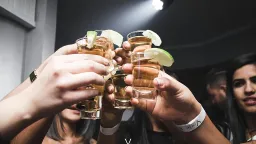 Your Favorite Drink Shapes Your Mindset, Study Reveals