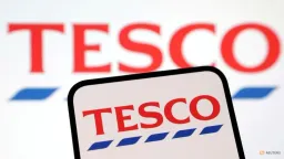Tesco Teams with Adobe to Supercharge AI-Driven Customer Marketing