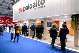 Palo Alto Networks Turns Security into an AI Growth Engine